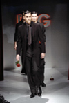D&G (-2005) D&G (-2005)
