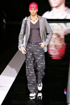 Emporio Armani (-2005) Emporio Armani (-2005)