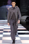 Giorgio Armani (-2005) Giorgio Armani (-2005)