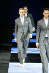 Giorgio Armani (-2005) Giorgio Armani (-2005)