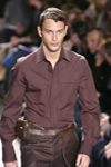 Kenneth Cole (-2005) Kenneth Cole (-2005)