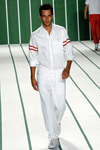Lacoste (-2006) Lacoste (-2006)