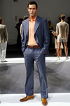 Perry Ellis (-2006) Perry Ellis (-2006)