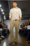Banana Republic (-2007) Banana Republic (-2007)