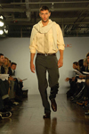 Banana Republic (-2007) Banana Republic (-2007)