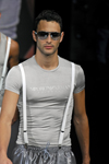 Emporio Armani (-2007) Emporio Armani (-2007)