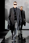 Giorgio Armani (-2007) Giorgio Armani (-2007)