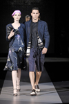 Giorgio Armani (-2007) Giorgio Armani (-2007)