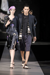Giorgio Armani (-2007) Giorgio Armani (-2007)