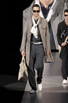 Giorgio Armani (-2007) Giorgio Armani (-2007)