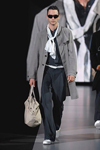 Giorgio Armani (-2007) Giorgio Armani (-2007)