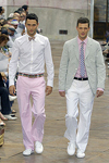 Paul Smith (-2007) Paul Smith (-2007)