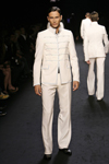 Emanuel Ungaro (-2008) Emanuel Ungaro (-2008)