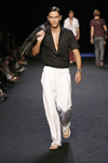 Emanuel Ungaro (-2008) Emanuel Ungaro (-2008)