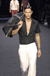 Emanuel Ungaro (-2008) Emanuel Ungaro (-2008)
