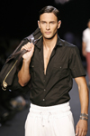 Emanuel Ungaro (-2008) Emanuel Ungaro (-2008)