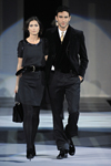 Emporio Armani (-2008) Emporio Armani (-2008)