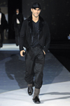 Emporio Armani (-2008) Emporio Armani (-2008)
