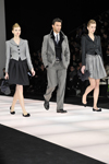 Emporio Armani (-2008) Emporio Armani (-2008)