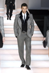 Emporio Armani (-2008) Emporio Armani (-2008)