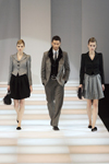 Emporio Armani (-2008) Emporio Armani (-2008)