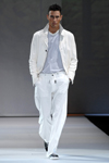 Giorgio Armani (-2008) Giorgio Armani (-2008)
