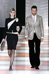 Giorgio Armani (-2008) Giorgio Armani (-2008)