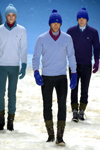 Lacoste (-2008) Lacoste (-2008)