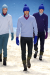 Lacoste (-2008) Lacoste (-2008)