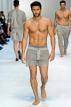 Dolce & Gabbana (-2012)