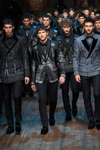 Dolce & Gabbana (-2014)