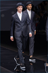 Giorgio Armani (-2017)