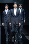 Giorgio Armani (-2017)