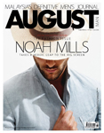 August Man (Malaysia-May 2012)