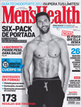 Men's Health (Spain-December 2012)