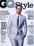GQ (Mexico-April 2013)