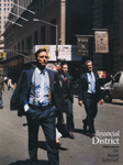 L'uomo Vogue (Italy-2005) L'uomo Vogue (Italy-2005)
