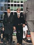 L'uomo Vogue (Italy-2005) L'uomo Vogue (Italy-2005)