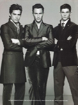 GQ (Italy-2005) GQ (Italy-2005)