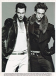 GQ (Italy-2005) GQ (Italy-2005)