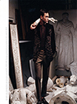 Neiman Marcus Catalog (USA-2007) Neiman Marcus Catalog (USA-2007)