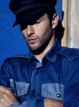 Born to be blue (?-2009) Born to be blue (?-2009)