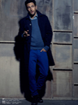 Born to be blue (?-2009) Born to be blue (?-2009)