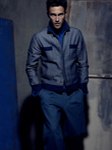 Born to be blue (?-2009) Born to be blue (?-2009)