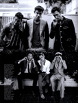 GQ Style (UK-2009) GQ Style (UK-2009)