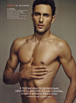 Vanity Fair (Italy-2009) Vanity Fair (Italy-2009)