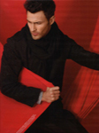 GQ Style (Russia-2009) GQ Style (Russia-2009)