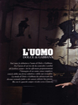 L'officiel Hommes (Italy-2009) L'officiel Hommes (Italy-2009)