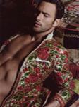 L'officiel Hommes (Italy-2009) L'officiel Hommes (Italy-2009)