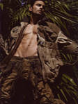 L'officiel Hommes (Italy-2009) L'officiel Hommes (Italy-2009)